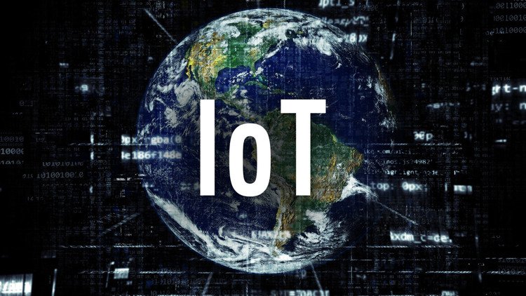 IoT: La tecnología que promete cambiar al mundo conectándolo todo a Internet