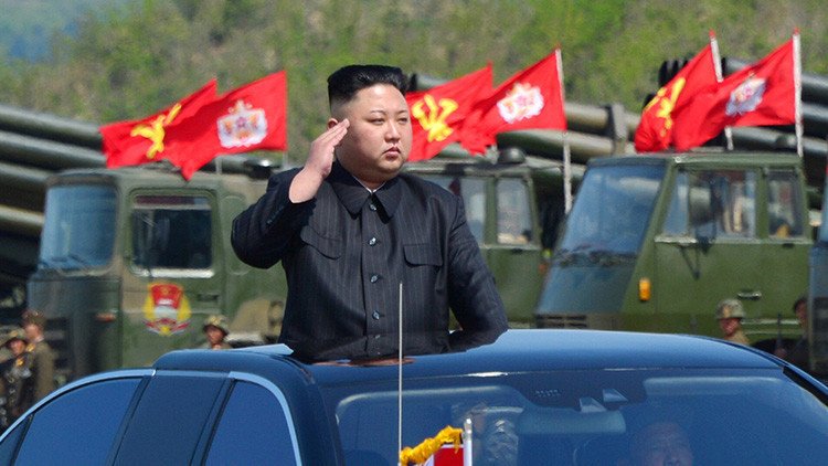 Medios norcoreanos aseguran que "a EE.UU. le espera una catástrofe mortal"