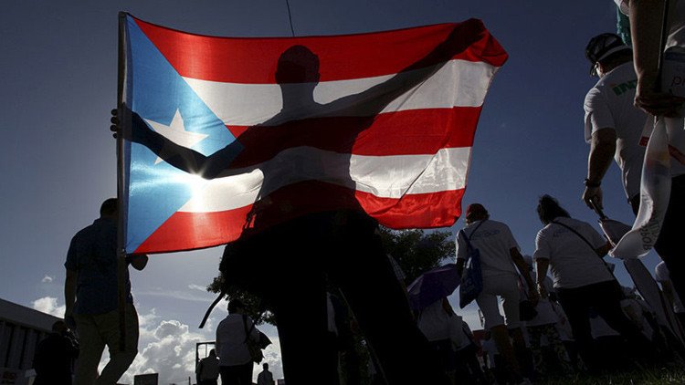Carreteras y pensiones: las últimas víctimas del proceso de bancarrota de Puerto Rico