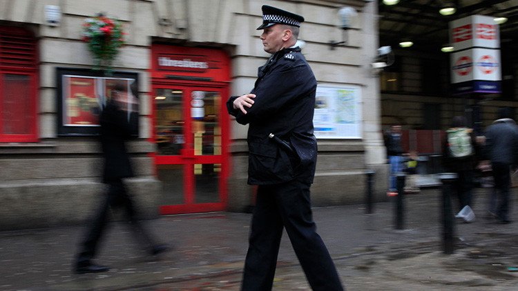 Evacuan la estación ferroviaria Victoria de Londres por un objeto sospechoso