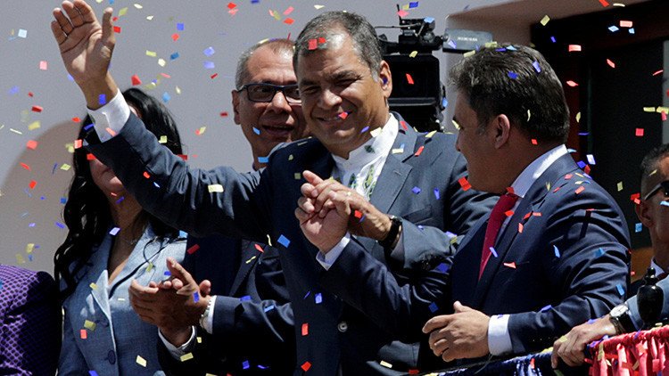Este es el legado que deja el presidente con mayor continuidad en la historia de Ecuador
