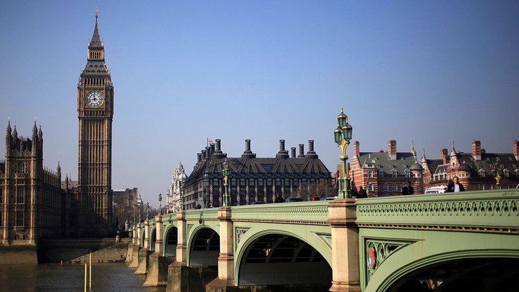 El lúgubre río de Londres: los misterios que cubre el Támesis