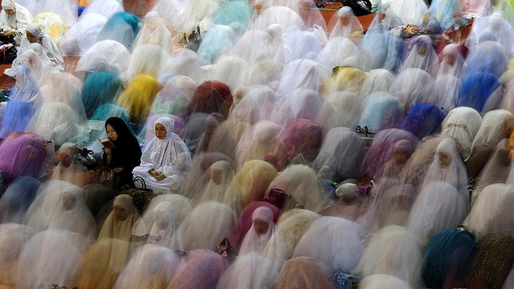 Los hechos más curiosos del Ramadán que quizá no conocía