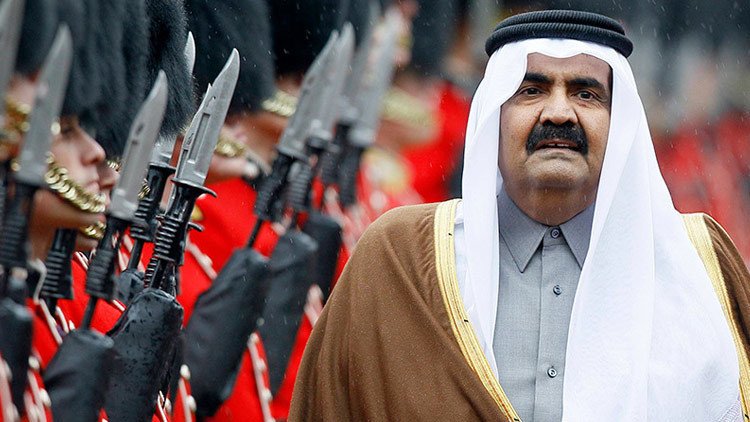 Crisis en el golfo pérsico: ¿por qué discuten el rey saudita y el emir de Catar?