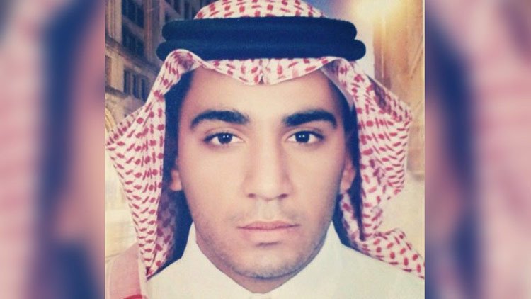 Confirman la pena de muerte para un joven saudita discapacitado al que torturaron hasta quedar sordo