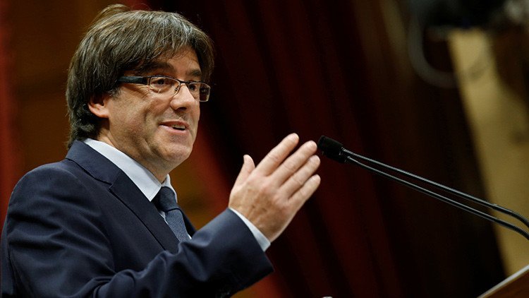 Cataluña definirá la fecha del referéndum independentista en las próximas dos semanas
