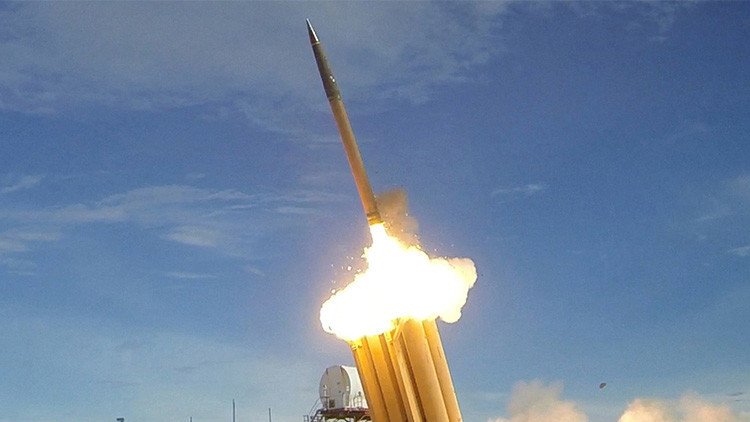 Moscú y Pekín ven inaceptable que Seúl  y Tokio se unan al escudo antimisiles de EE.UU.