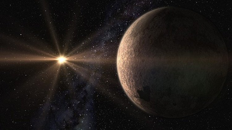 Descubren una supertierra "potencialmente habitable" a escasa distancia de nuestro planeta