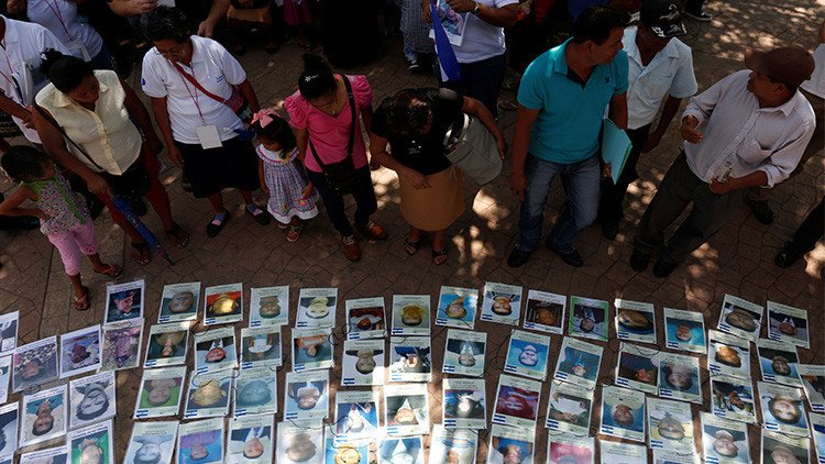 80 jornaleros desaparecen en México tras denunciar sus precarias condiciones laborales 