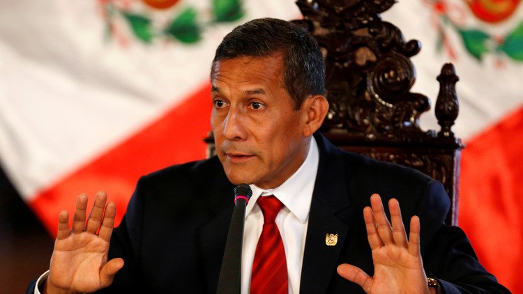 Aterradores testimonios de exsoldados implican a Ollanta Humala en más crímenes 
