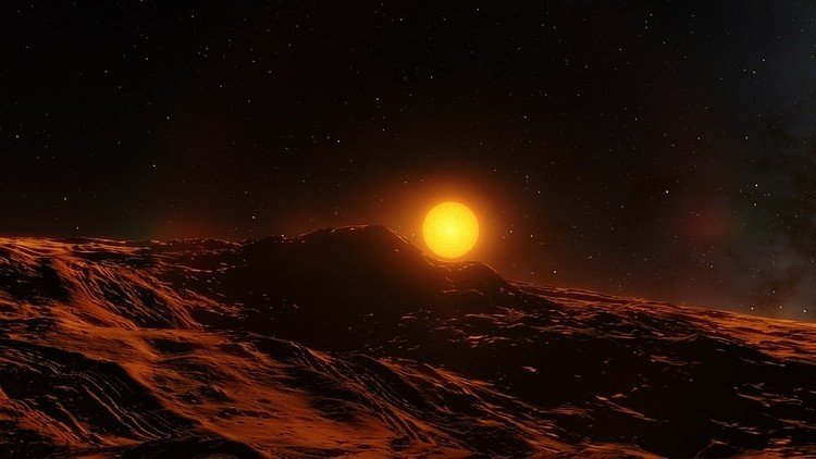 A lo 'Star Wars': ¿Es posible caminar sobre exoplanetas?