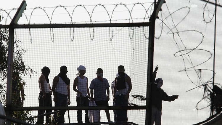Estudio: El 65% de las cárceles estatales en México están controladas por el crimen organizado