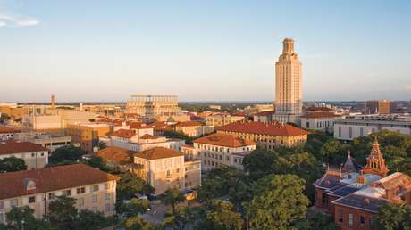 EE.UU.: Un muerto y varios apuñalados durante el ataque a una universidad de Texas (VIDEO)
