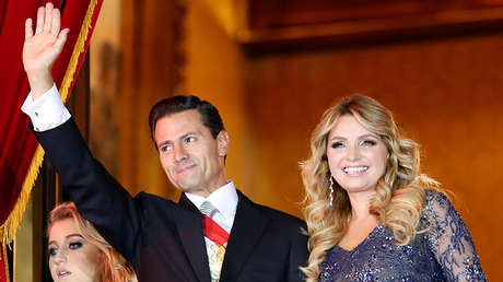 México: Peña Nieto ya tiene su barrio (y no es el único)