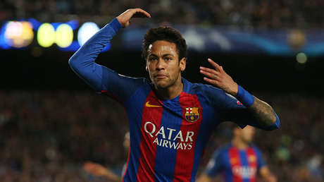 España: La Audiencia Nacional envía a juicio a Neymar por fraude