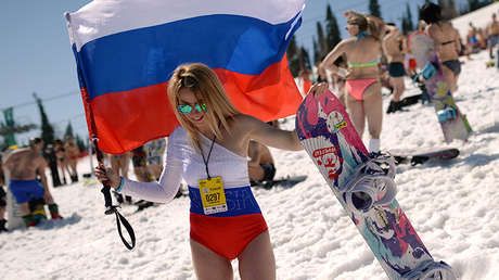 10 curiosidades sobre Rusia que quizá no conocía