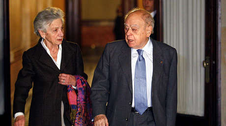 El día que conocí a Jordi Pujol