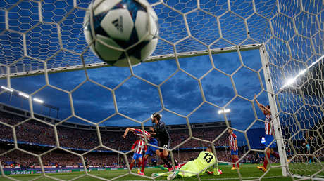 El Real Madrid y la Juventus disputarán una vez más la final de la Liga de Campeones