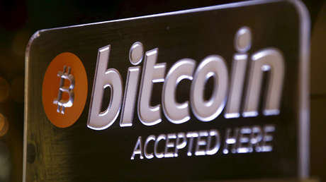 El bitcóin bate su récord y ya vale 1.840 dólares 