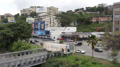 Asesinan en Caracas a un exmilitante de la izquierda chilena
