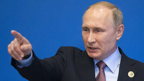 "Esquizofrenia política": Rusia puede difundir la transcripción del encuentro entre Trump y Lavrov