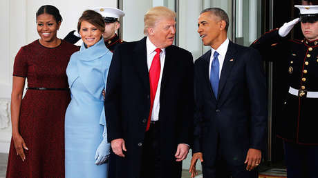 Trump vs Obama: ¿Quién es el rey de las deportaciones?
