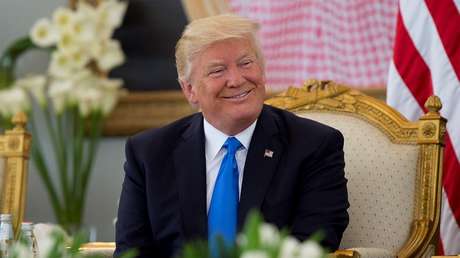 El cofundador de Twitter se disculpa por 'facilitar' la llegada de Trump a la Casa Blanca