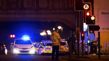 Las familias buscan desesperadamente a los desaparecidos tras el atentado de Mánchester