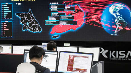 Mucho más peligroso que WannaCry: descubren un nuevo virus que utiliza siete herramientas de la NSA