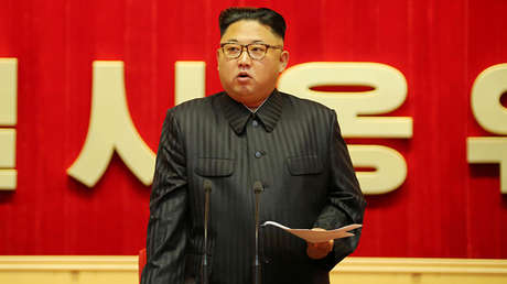 Pionyang: "La creación del centro de la CIA contra Corea del Norte es una declaración de guerra"