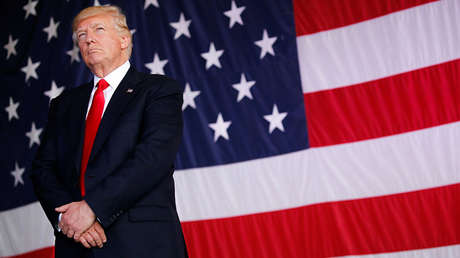 Trump: "Hemos hecho un montón de buenos amigos esta semana" (VIDEOS y MEMES)