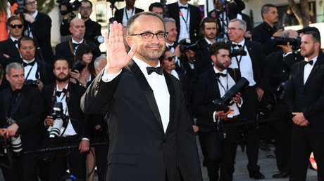 Película del director de cine ruso Andréi Zviáguintsev gana el Premio del Jurado en Cannes