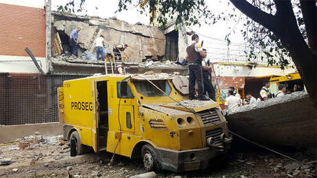 La Policía uruguaya, en alerta ante un posible ataque de un comando criminal brasileño