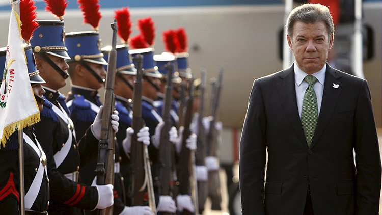 Exdirectivo de Odebrecht admite que pagó un millón de dólares a la campaña de Juan Manuel Santos