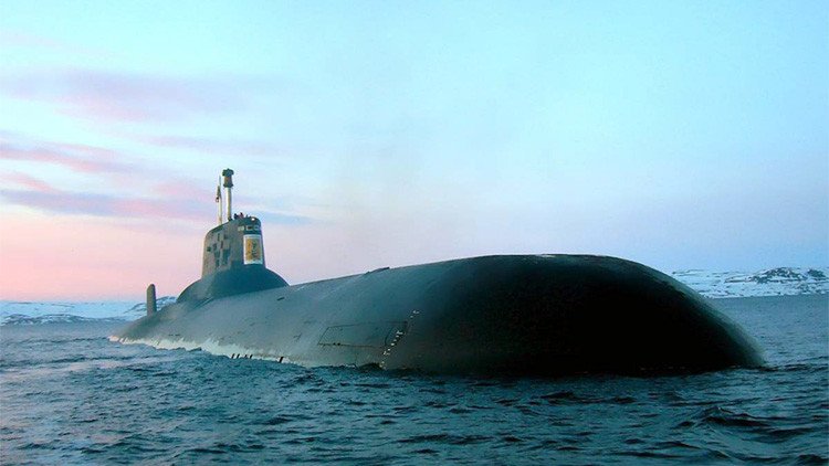 Países y Armadas en pánico: Submarinos de la URSS y Alemania que cambiaron la estrategia naval