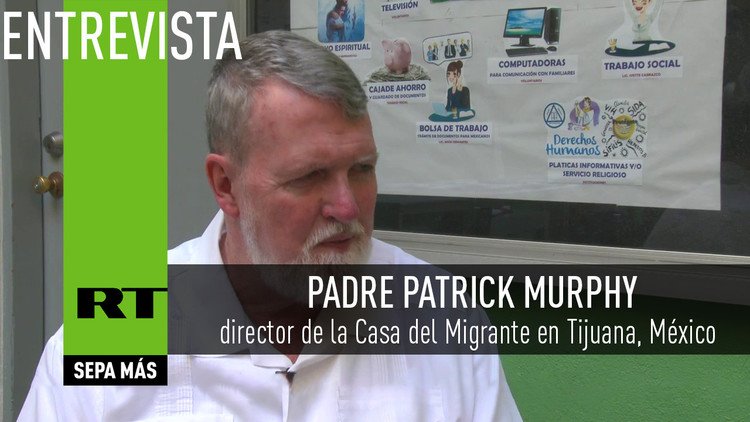 "Si Trump empieza con las deportaciones masivas, vamos a tener otra crisis en México"