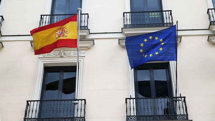 España es el país más sospechoso de fraude en la gestión de los fondos europeos