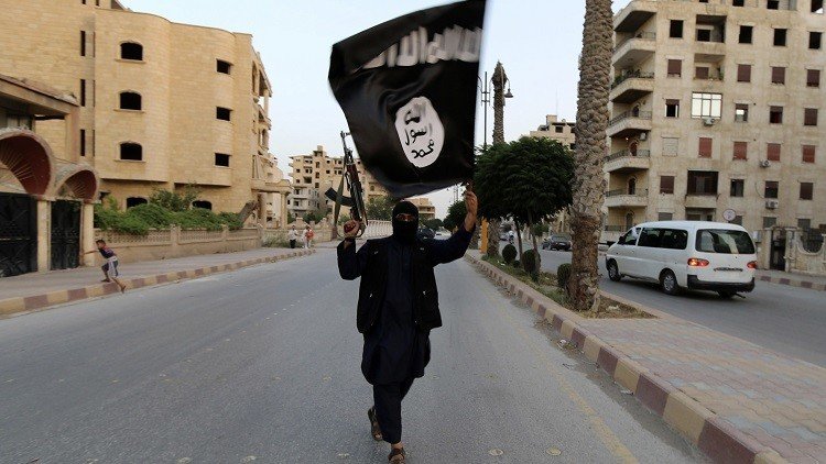 El Estado Islámico amenaza a Francia con un "baño de sangre" si no cumple con sus demandas