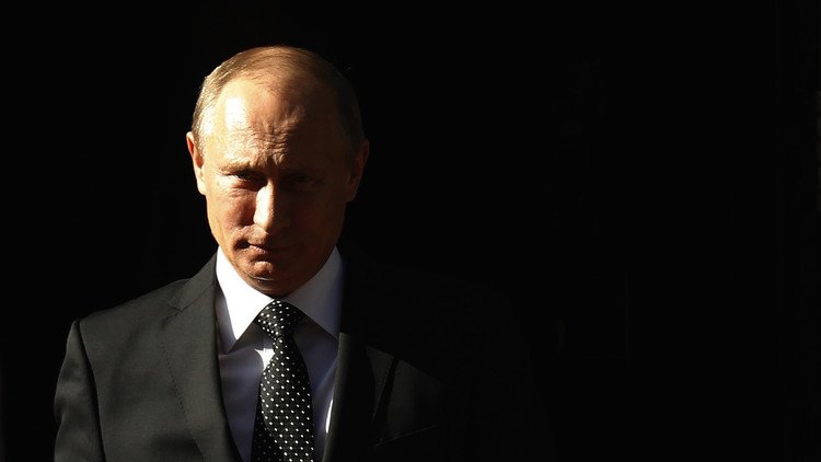 Putin repasa el estado del mundo, en 12 citas expresivas