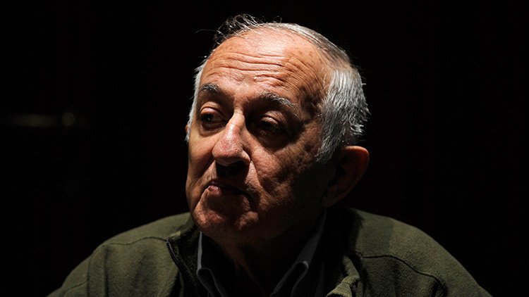 Muere el escritor español Juan Goytisolo 