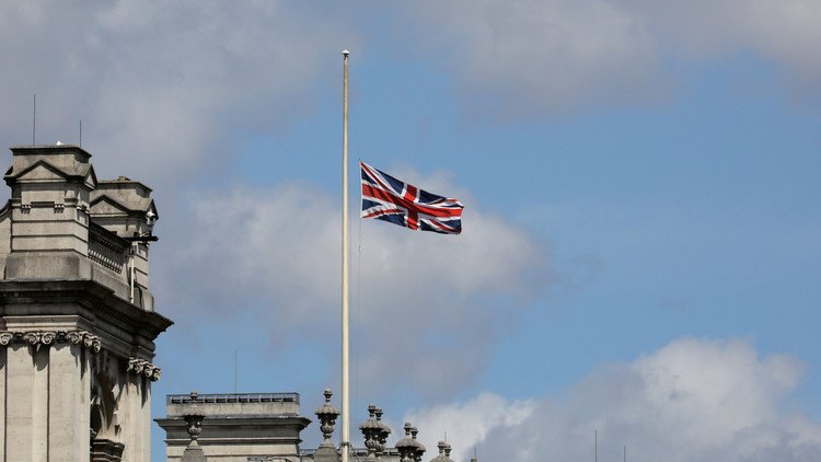 El Estado Islámico se atribuye el ataque en Londres 