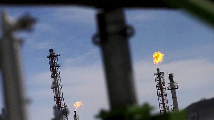 Aumenta el precio del petróleo por la tensión en torno a Catar