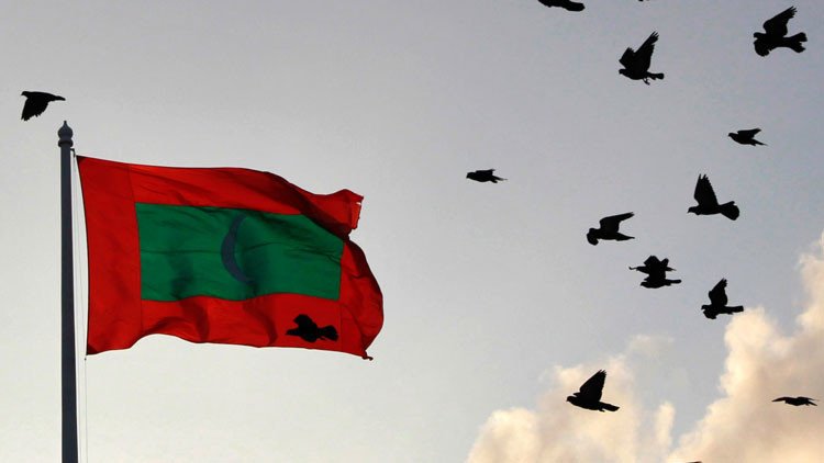 Maldivas se une a las represalias diplomáticas contra Catar
