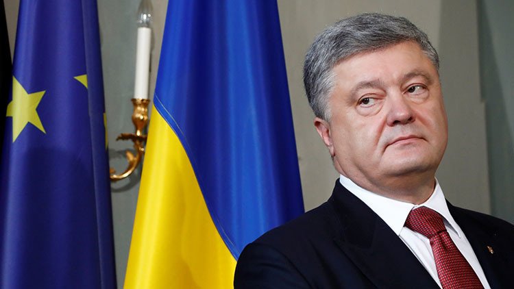 Fondos de Soros advierten a Ucrania de que la UE puede volver a imponerle visados