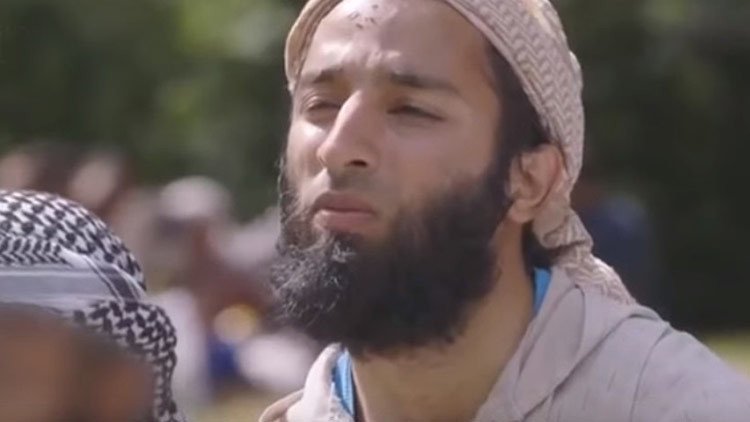 Un atacante de Londres apareció en un documental sobre "yihadistas británicos" el año pasado (VIDEO)