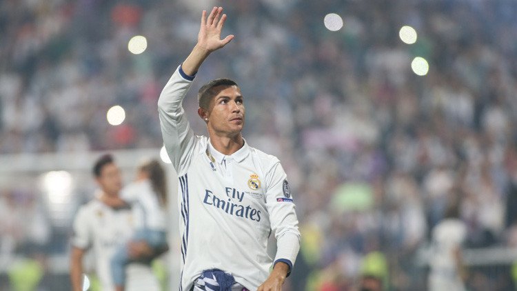 "Es desagradable": Cristiano Ronaldo recibe una lluvia de críticas por esta foto en Instagram 