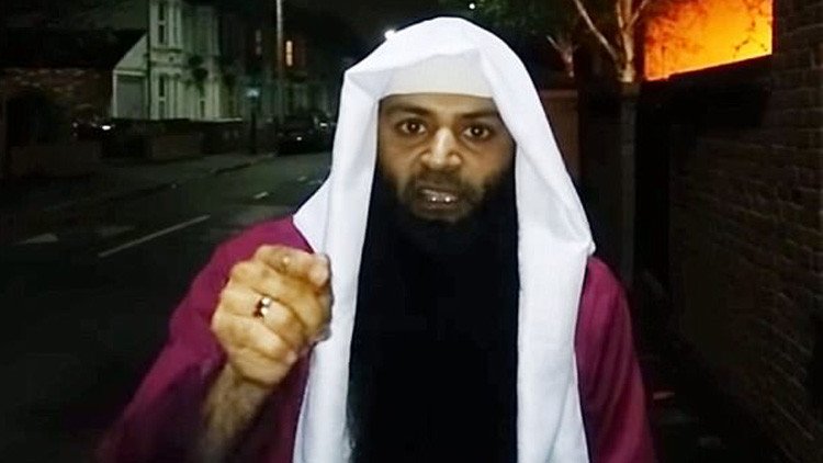 YouTube se niega a eliminar los videos que radicalizaron a uno de los terroristas de Londres