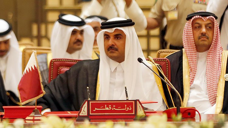 10 condiciones: ¿Hubo o no un ultimátum a Catar por parte de Arabia Saudita? 