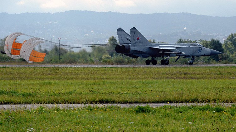La OTAN intensifica su actividad aérea: Rusia intercepta dos aeronaves de la alianza en un día