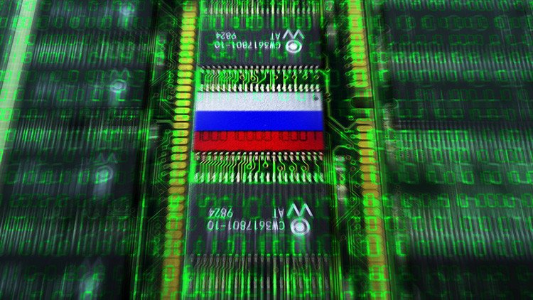 Cancillería rusa: "Un tercio de los ciberataques contra Rusia procede de EE.UU."